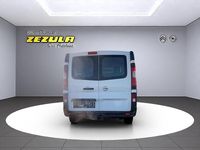 gebraucht Opel Vivaro L1H1 16 CDTI Ecotec 29t Edition