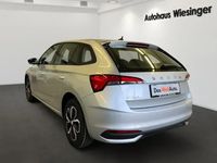 gebraucht Skoda Scala Essence TSI