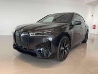 Gebraucht BMW iX Sport Line 239 kW (326 PS) 2023 Grau SUV