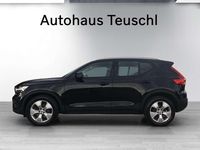 Gebraucht Volvo XC40 Momentum 190 PS (139 kW) 2019 Schwarz SUV