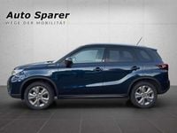 gebraucht Suzuki Vitara 1,4 Hybrid ALLGRIP shine Aut.