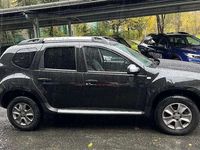 gebraucht Dacia Duster Prestige TCe 125 S&S 4WD