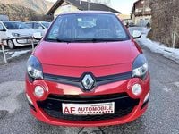 gebraucht Renault Twingo 1,2 16V 75 Mauboussin