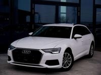 gebraucht Audi A6 40 TDI quattro *Virtual Cockpit*