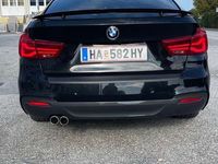 gebraucht BMW 320 Gran Turismo 320 d xDrive M Sport Aut.