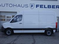 gebraucht Mercedes Sprinter III Kasten FWD 311/315 CDI FWD L2
