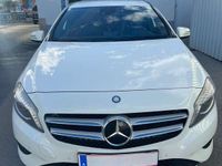 gebraucht Mercedes A220 CDI BlueEfficiency Aut.