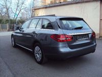 gebraucht Mercedes C200 C 200T d (205.201) TOP ZUSTAND! AUT