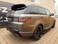 gebraucht Land Rover Range Rover Sport P400e PHEV Plug-in Hybrid HSE Dynamic