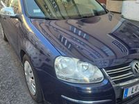 gebraucht VW Jetta 1,9 Comfortline TDI DPF