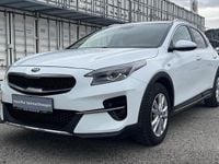 Gebraucht Kia XCeed Silver 116 PS (85 kW) 2020 Weiss  normal SUV