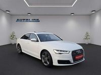 gebraucht Audi A6 3.0 TDI Quattro *SCHIEBEDACH* *NAVI* *KAMERA*