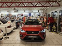 gebraucht Seat Arona Style (Benzin/Erdgas)