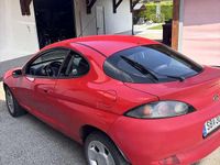gebraucht Ford Puma 1,4