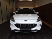 gebraucht Ford Kuga 20 EcoBlue Cool & Connect Aut.