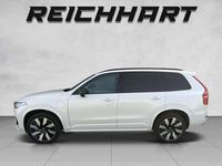 gebraucht Volvo XC90 T8 AWD Recharge PHEV Ultimate Dark Geartronic