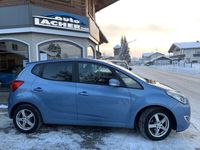 gebraucht Hyundai ix20 1,4 CRDi Comfort