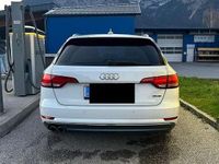 gebraucht Audi A4 Avant 2,0 TDI quattro Sport S-tronic