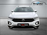 gebraucht VW T-Roc Life TSI