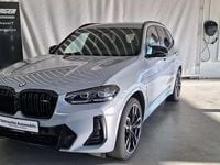 Gebraucht BMW X3 M M Sport 340 PS (250 kW) 2022 Grau SUV