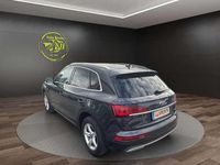 gebraucht Audi Q5 40 TDI quattro intense