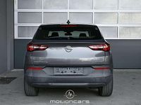 gebraucht Opel Grandland X 1.2 Turbo Design Line Pickerl NEU