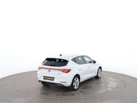 gebraucht Seat Leon 1.4 e-HYBRID FR PHEV 150/204 Aut LED NAVI