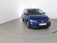 gebraucht VW Polo 1,0 TSI DSG Life