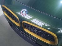 gebraucht BMW X2 M Edition Goldplay