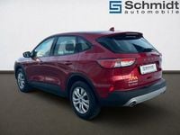 gebraucht Ford Kuga Cool & Connect 2,0 EBlue 120PS A8 F