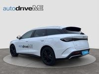 gebraucht BYD Seal 6 DM-i PHEV 19kWh Comfort