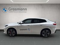 Gebraucht BMW iX2 Shadowline 225 kW (306 PS) 2025 Alpinweiß SUV