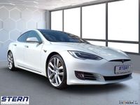 gebraucht Tesla Model S P90D 90kWh (mit Batterie)