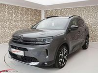 Gebraucht Citroën C5 Aircross Shine 131 PS (96 kW) 2023 Grau SUV