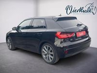 gebraucht Audi A1 Sportback 25 TFSI intense