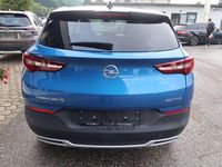gebraucht Opel Grandland X 1.5 Design Line