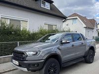 Gebraucht Ford Ranger Raptor 213 PS (156 kW) 2021 Grau Abholung