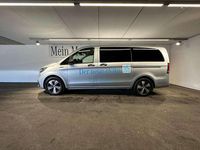 gebraucht Mercedes e-Vito e Tourer PRO Lang