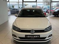 gebraucht VW Polo 1,0 Austria*Front-Assist*