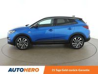 gebraucht Opel Grandland X 1.6 CDTI DPF INNOVATION