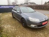 gebraucht Citroën C5 Tourer 20 HDi FAP Dynamic Aut.