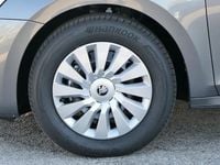 gebraucht Skoda Octavia Combi Essence TDI