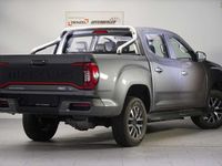 gebraucht Maxus T90 EV Elite 4X2 88kWh