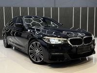 gebraucht BMW 530 d M Sport**Schiebedach**