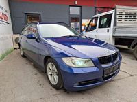 gebraucht BMW 320 320 d Touring Fleet Aut.