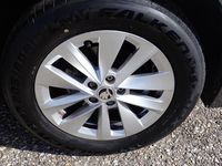 gebraucht Skoda Kamiq Ambition TSI