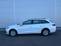 gebraucht Seat Leon ST Leon TSI Reference*PICKERL NEU*GARANTIE*LED*APP