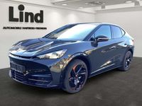 Gebraucht Cupra Tavascan 210 kW (286 PS) 2025 Dunkelgrau  normal SUV