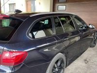 gebraucht BMW 520 520 d Aut.