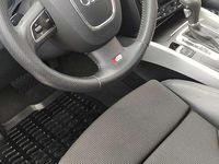 gebraucht Audi Q5 2.0 TDI quattro Stronic